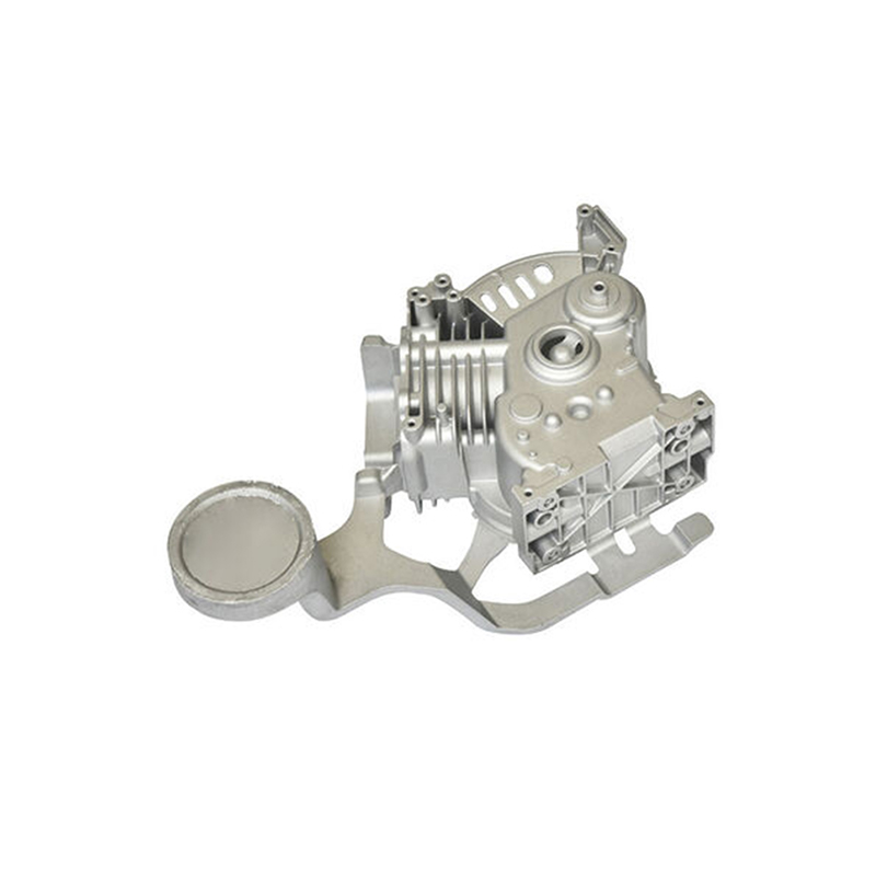 Composants du groupe motopropulseur en aluminium moulé sous pression